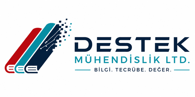 Destek Mühendislik Ltd.